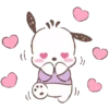 POCHACCO meneo en acuarelas 24