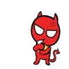 Devil duck 23