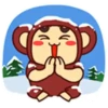 Monkey Tatakai 3 17