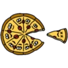 Mr. Pizza 25