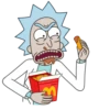 🧪🛸Rick and Morty Mov🛸🧪 30