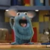 BEAR in the BIG BLUE HOUSE 6