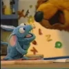 BEAR in the BIG BLUE HOUSE 7
