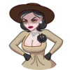 LadyDimitrescu 5