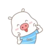 Little Pig Blue.MOV 5