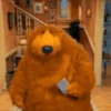 BEAR in the BIG BLUE HOUSE 8