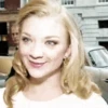 1. Natalie Dormer (s.en movimiento) 6