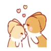 World of love 5