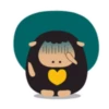 Ovejita Cute.MOV 5