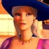 Barbie Baby 7