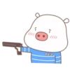 Little Pig Blue.MOV 6
