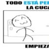 De a dos. Parte 8 8
