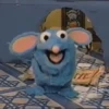 BEAR in the BIG BLUE HOUSE 10