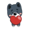 World of love 7