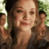 1. Natalie Dormer (s.en movimiento) 10