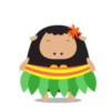 Ovejita Cute.MOV 8