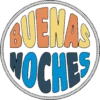 Buenas noches .Mov 12