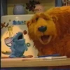BEAR in the BIG BLUE HOUSE 11