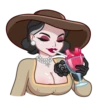 LadyDimitrescu 7