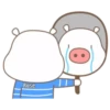 Little Pig Blue.MOV 9