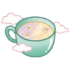 ️Morning coffee 10