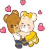 World of love 9