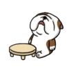 Mundo De Perritos 2 MOV 12