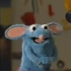 BEAR in the BIG BLUE HOUSE 13