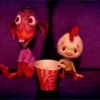 CHICKEN LITTLE.. MOV 8