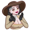 LadyDimitrescu 8