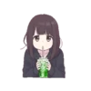 Con hambre Cute Mov 11