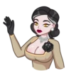 LadyDimitrescu 9