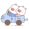Little Pig Blue.MOV 11