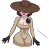 LadyDimitrescu 10
