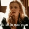 1. Natalie Dormer (s.en movimiento) 14
