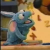 BEAR in the BIG BLUE HOUSE 14