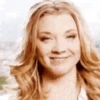 1. Natalie Dormer (s.en movimiento) 16