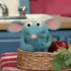 BEAR in the BIG BLUE HOUSE 15