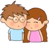 ● Couple Guggi Mov. ● 14