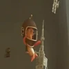 CHICKEN LITTLE.. MOV 15
