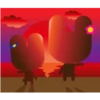 BUNNY BUNGO Mov 13