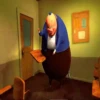 CHICKEN LITTLE.. MOV 17
