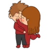 ● Couple Guggi Mov. ● 20
