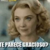 1. Natalie Dormer (s.en movimiento) 17