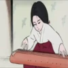 Princesa kaguya 16