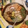 Comida 17