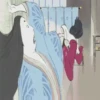 Princesa kaguya 18