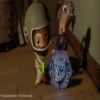 CHICKEN LITTLE.. MOV 21