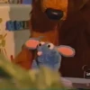 BEAR in the BIG BLUE HOUSE 16