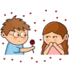 ● Couple Guggi Mov. ● 23